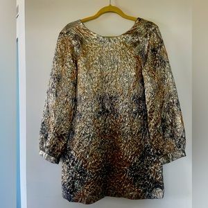 Super cute! Mod dress.
